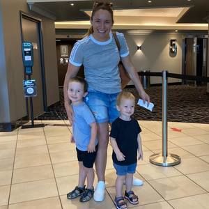 Meet your Posher, Ali